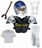 JR. Youth Package