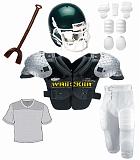 JR. Pro Youth Package