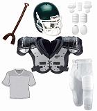 JR. PRO Package